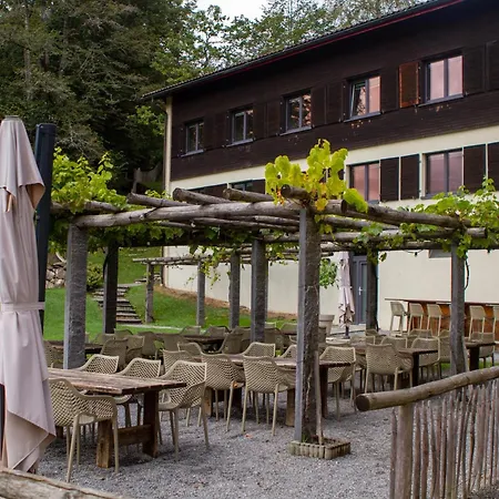 Family & Mountain Lodge C'Est La Vie-3